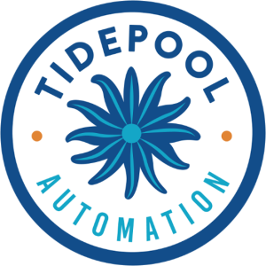 tidepool badge