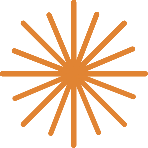 orange star